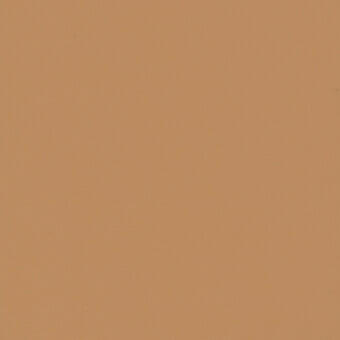 Warm medium-brown leather expanse, smooth matte finish, consistent color, uniform surface, diffused lighting, seamless material texture.